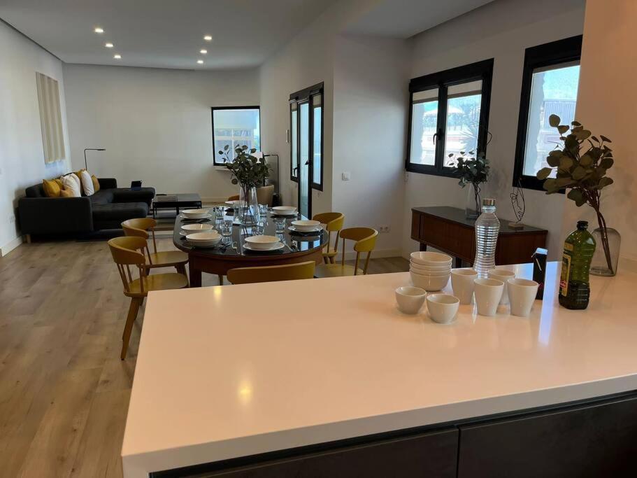 Luxury Seaview Las Canteras Apartment Las Palmas de Gran Canaria