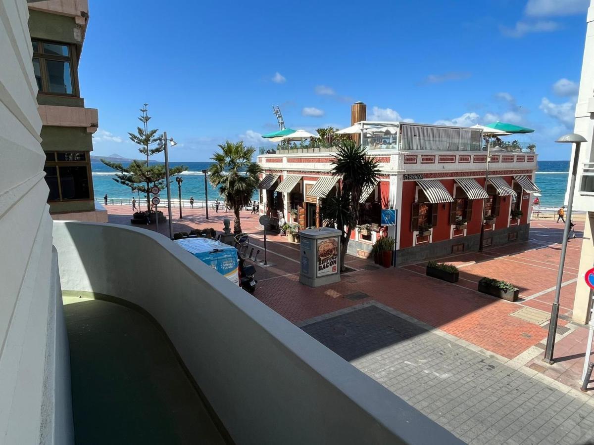 Luxury Seaview Las Canteras * Las Palmas de Gran Canaria