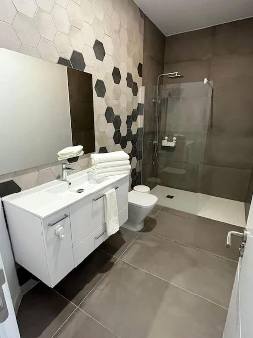 Apartment Luxury Seaview Las Canteras *